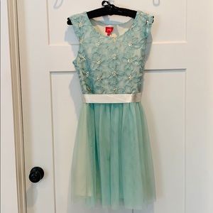 Girl’s PINKY Dress